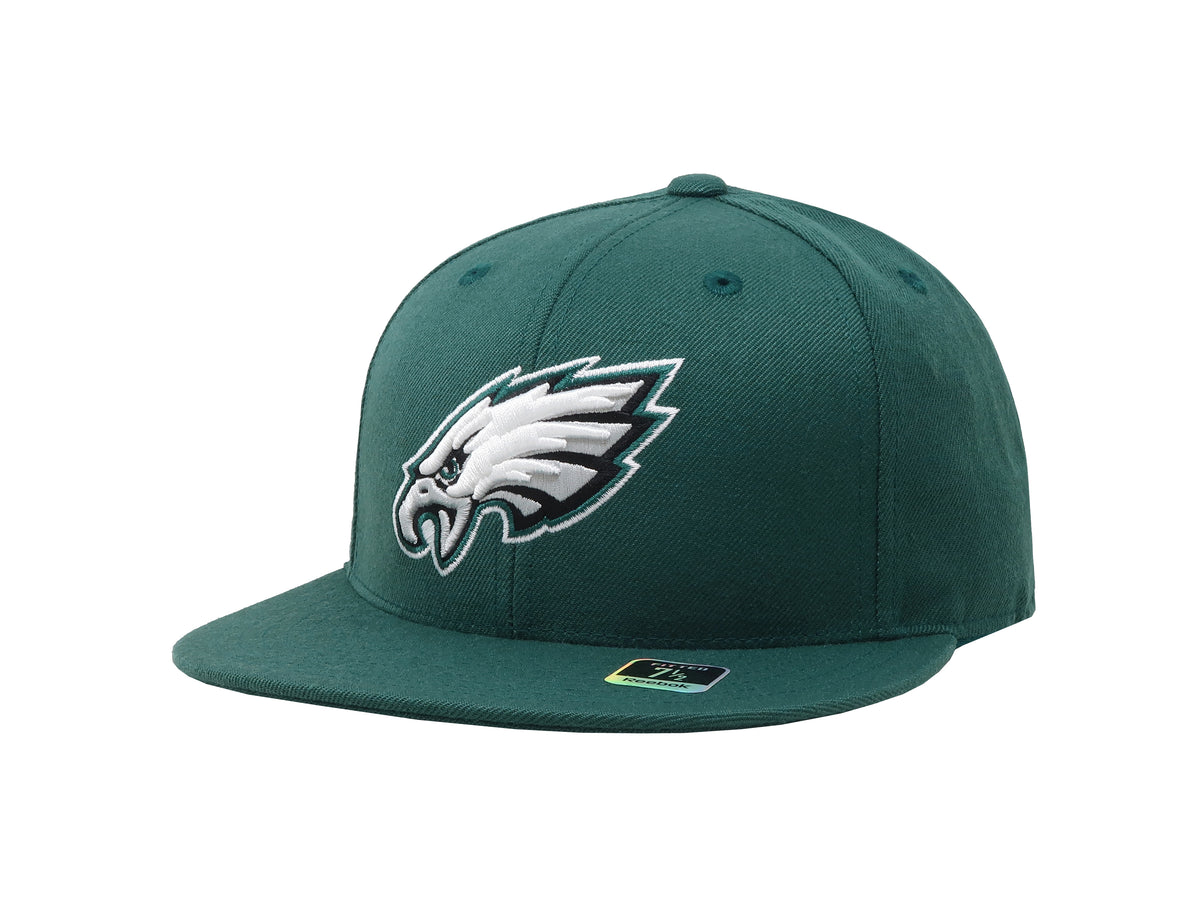 Reebok Men's Caps - Green