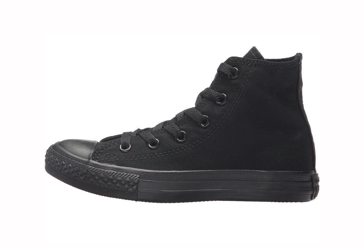 Converse All Star Hi Children - Black - Kids