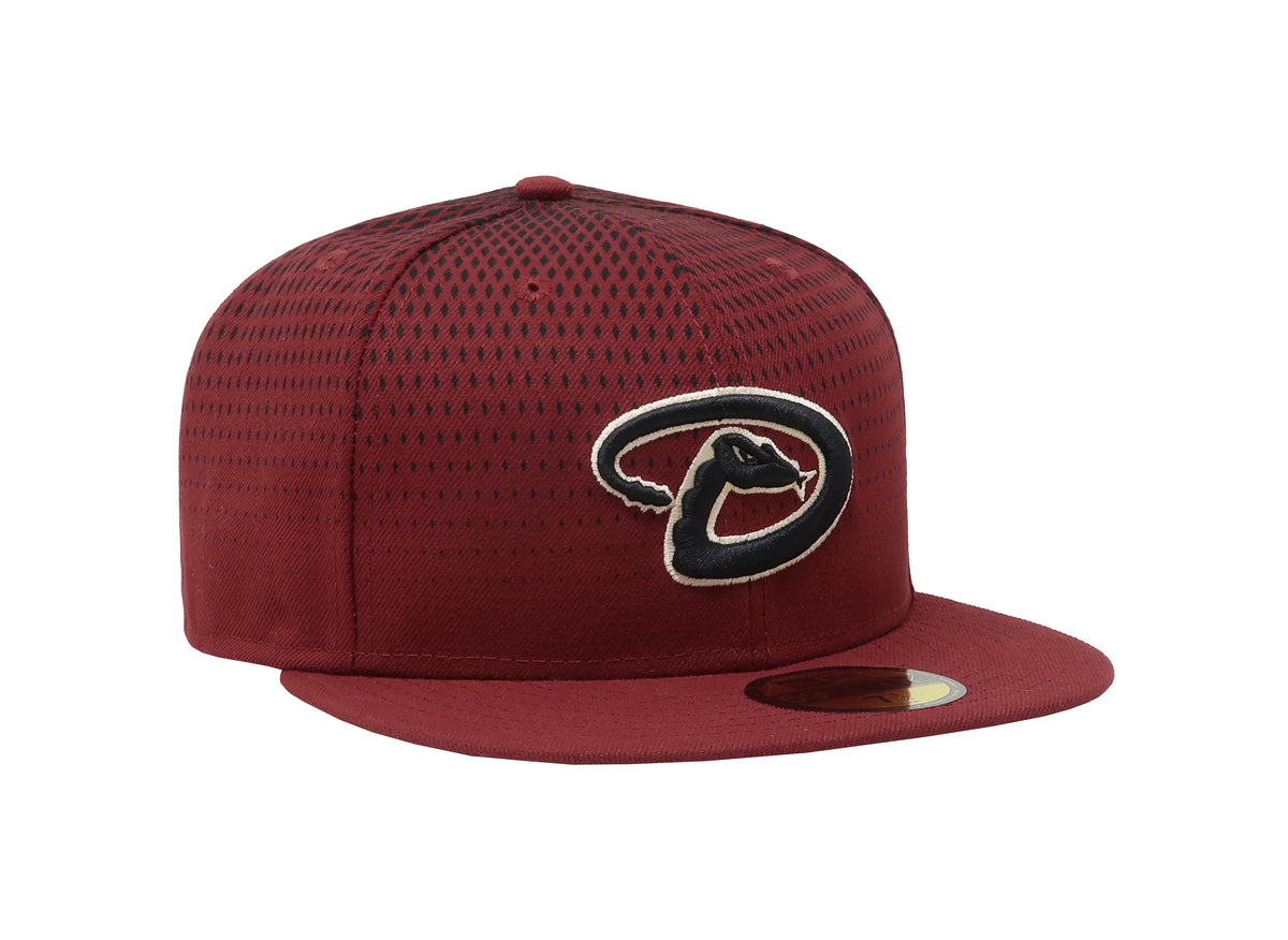 Gorra New Era Diamondbacks de Arizona 59Fifty MLB