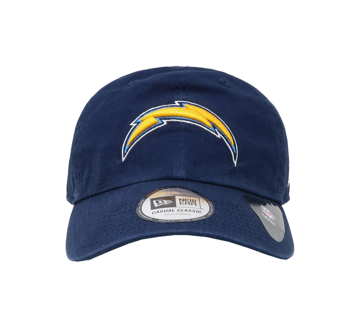 New Era 9Twenty Cap Los Angeles Chargers Hat Men Women Adjustable