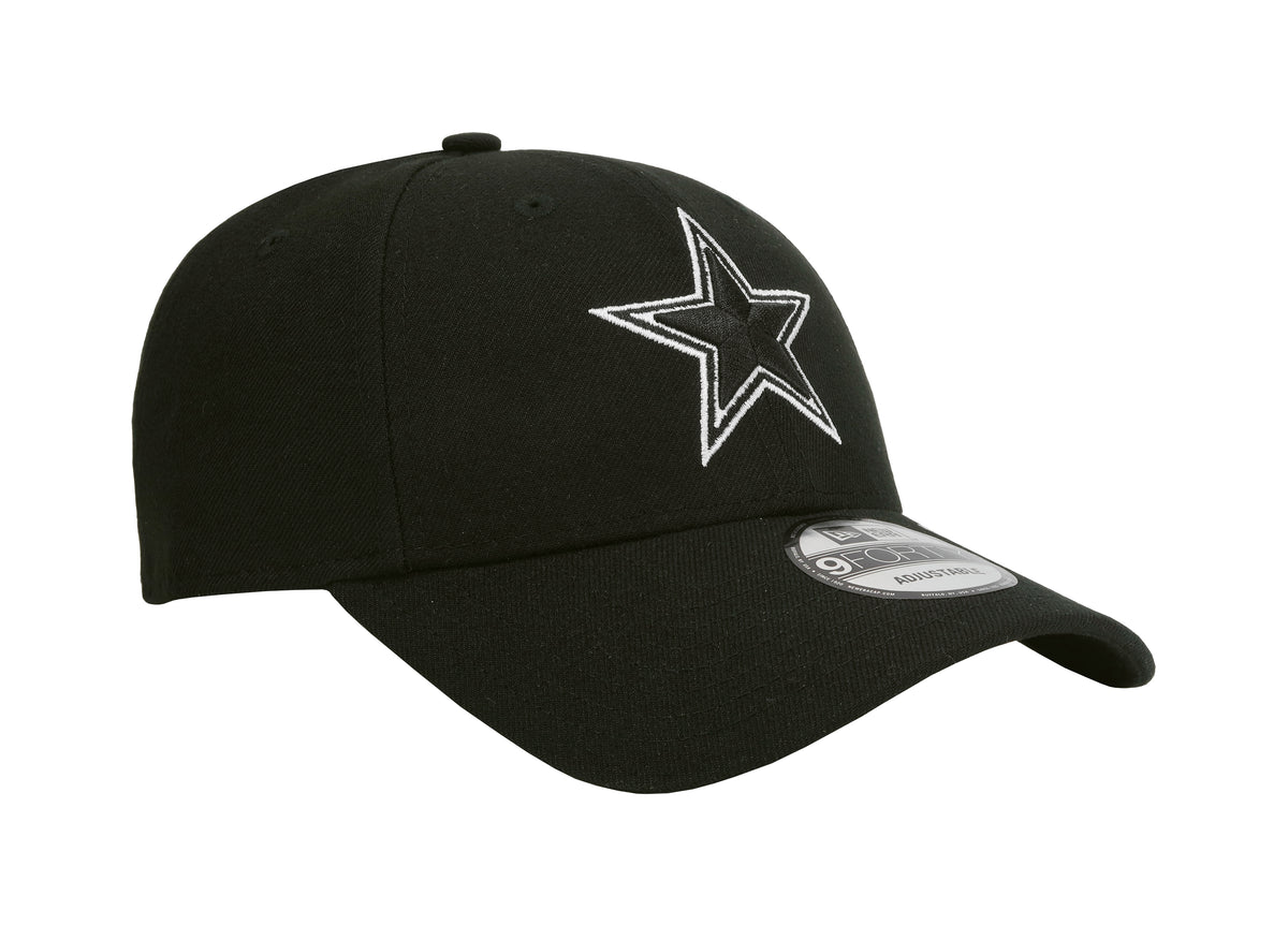 Dallas Cowboys The League Team 9FORTY Adjustable - New Era cap