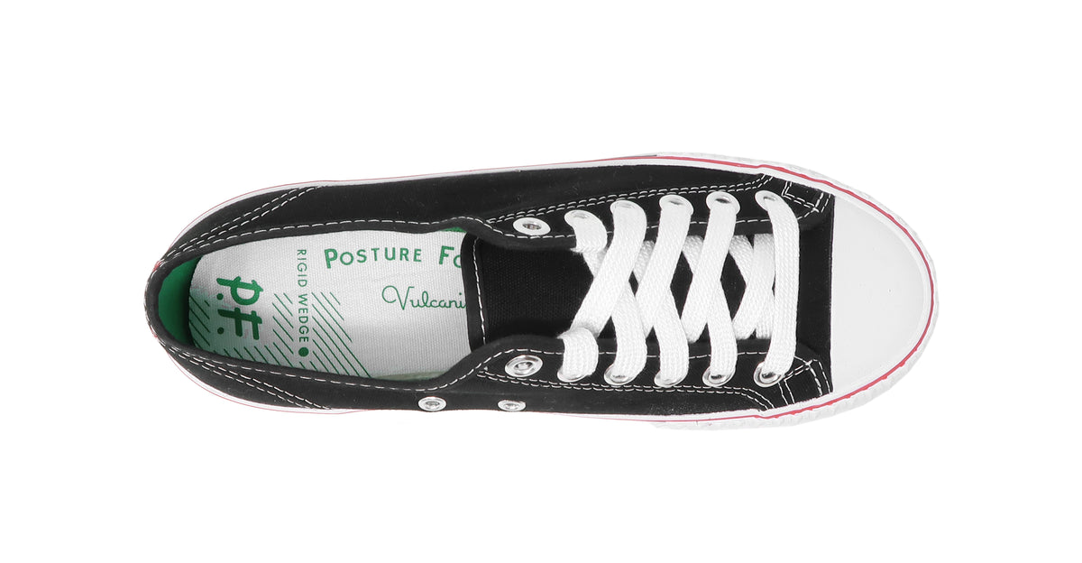 The CAF reimagines the classic PF Flyers' sneaker, the Affogato  Windjammers. — Cafeteria Media