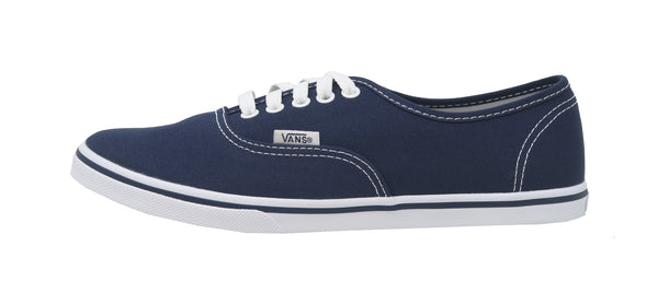 Vans Men's Authentic Lo Pro Navy/White Shoes