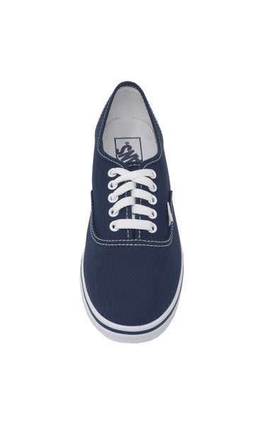 Vans Men's Authentic Lo Pro Navy/White Shoes