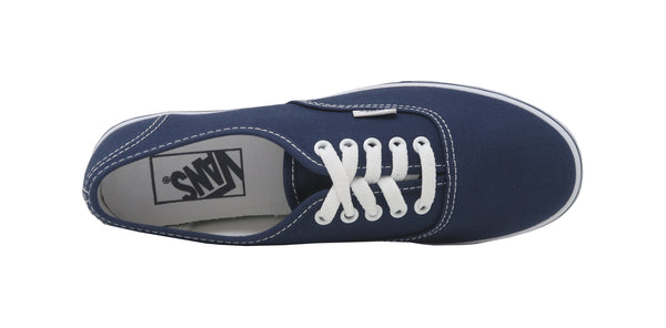 Vans Men's Authentic Lo Pro Navy/White Shoes