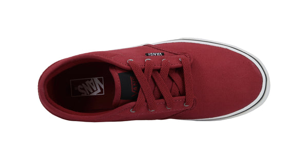 Vans Little Kids Atwood Chili Pepper Shoes