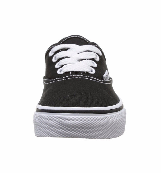 Vans Little Kids Authentic Black/True Shoes