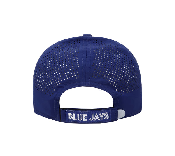 New Era 9Twenty Women Toronto Blue Jays Royal Blue Adjustable Cap