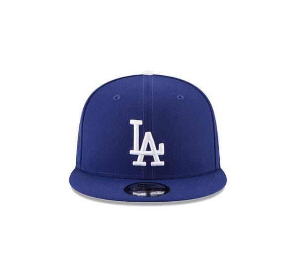 New Era 9Fifty Los Angeles Dodgers Shohei Ohtani 17 Royal SnapBack Cap