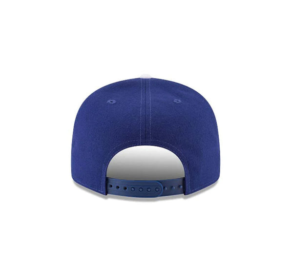 New Era 9Fifty Los Angeles Dodgers Shohei Ohtani 17 Royal SnapBack Cap
