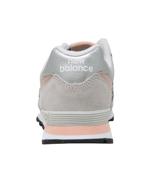 New Balance Big Kids 574 Rain Cloud Shoes