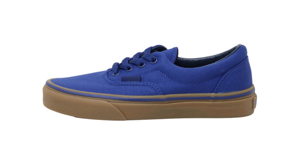 Vans Men's Era Blue/Gum Shoes