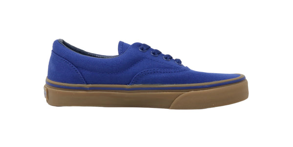 Vans Men's Era Blue/Gum Shoes