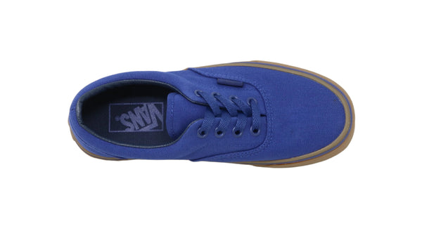 Vans Men's Era Blue/Gum Shoes