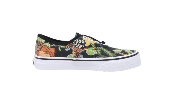 Vans Little Kids Authentic Disney The Jungle Book Shoes