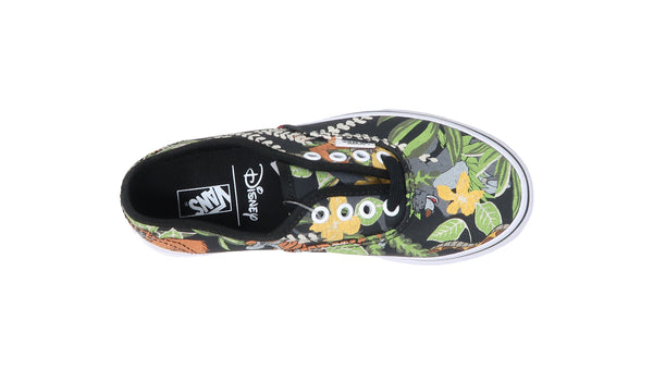 Vans Little Kids Authentic Disney The Jungle Book Shoes