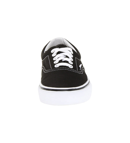 Vans Men's Era Black/White Low Top Shoes