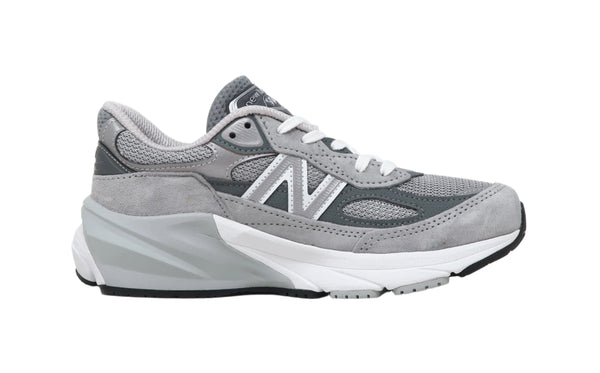 New Balance Women's Made in USA Running Shoes W990GL6 Grey