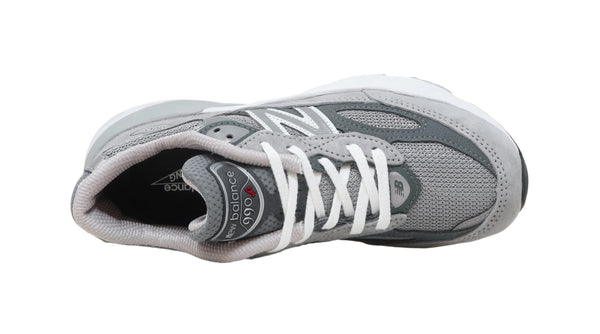 New Balance Women's Made in USA Running Shoes W990GL6 Grey