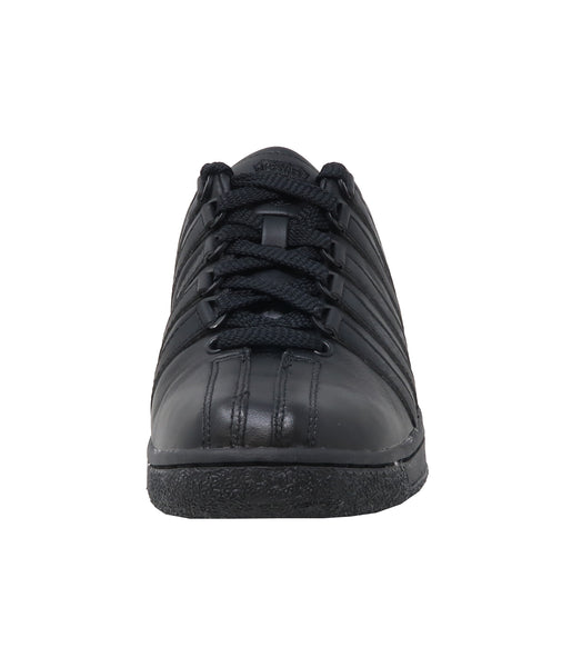 K-Swiss Men's Classic Luxury Edition Black/Black Shoes