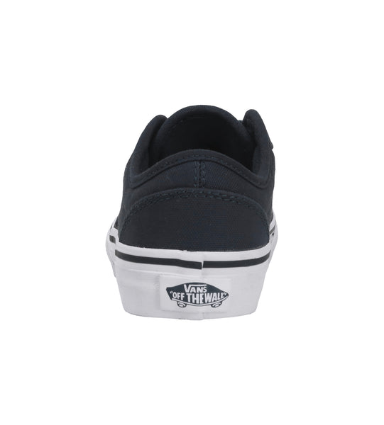 Vans Little Kids Atwood Navy/White Shoes