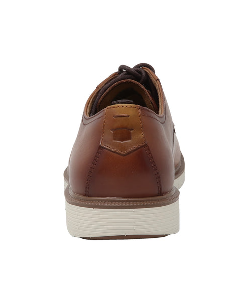 Florsheim Supacush PT Ox Leather Cognac Men's Shoes