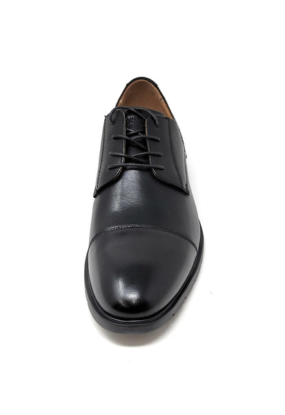 Florsheim Westside Cap Toe Oxford Black Men's Shoes