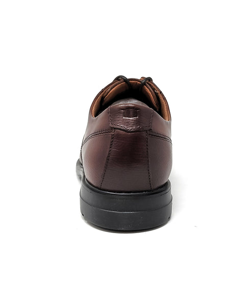 Florsheim Westside CT OX Men's Wide Brown/Black Shoes