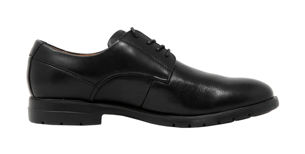 Florsheim Westside PT OX Black/Black Men's Shoes