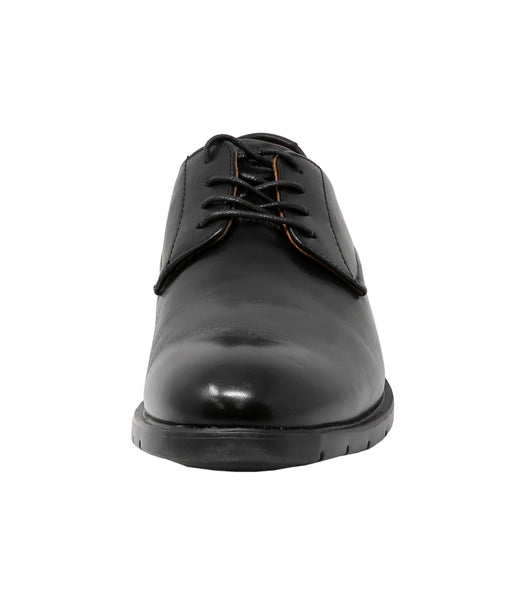 Florsheim Westside PT OX Black/Black Men's Shoes