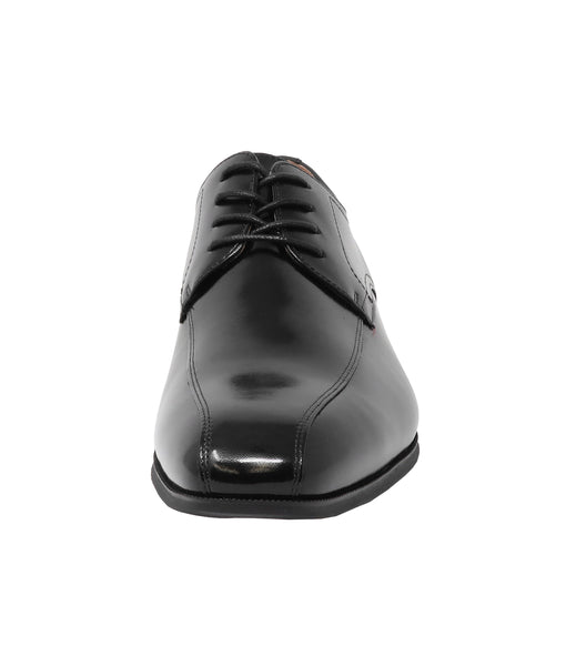 Florsheim Corbetta BKE OX 3E Wide Black/Black Men's Shoes