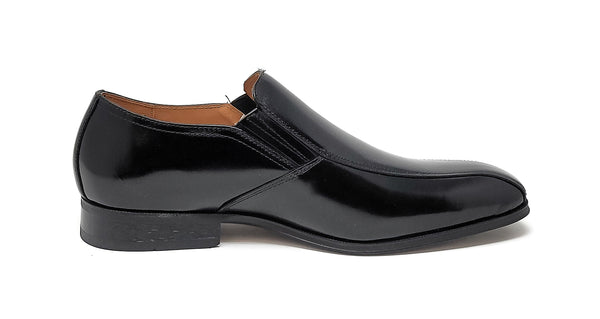 Florsheim Corbetta BKE SL 3E-Wide Black/Black Men Slip On Shoes