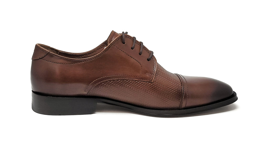 Florsheim belfast hot sale cap toe oxford