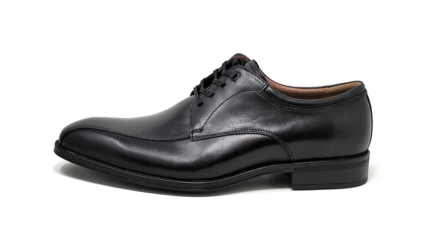 Florsheim Men's Amelio BT OX Black/Black Shoes