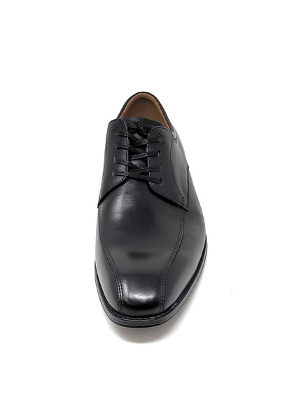 Florsheim Men's Amelio BT OX Black/Black Shoes