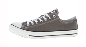 Converse All Star Charcoal Low Top Men's Shoes