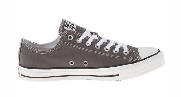 Converse All Star Charcoal Low Top Men's Shoes