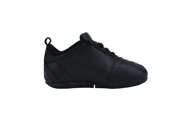 Puma Black Shadow Sela Diamond Toddler Shoes