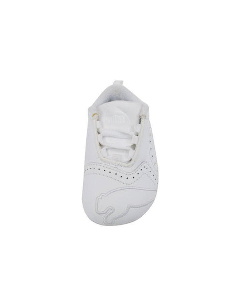 Puma True White Sela Diamond Toddler Shoes