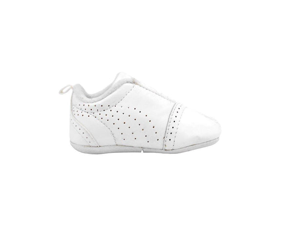 Puma True White Sela Diamond Toddler Shoes