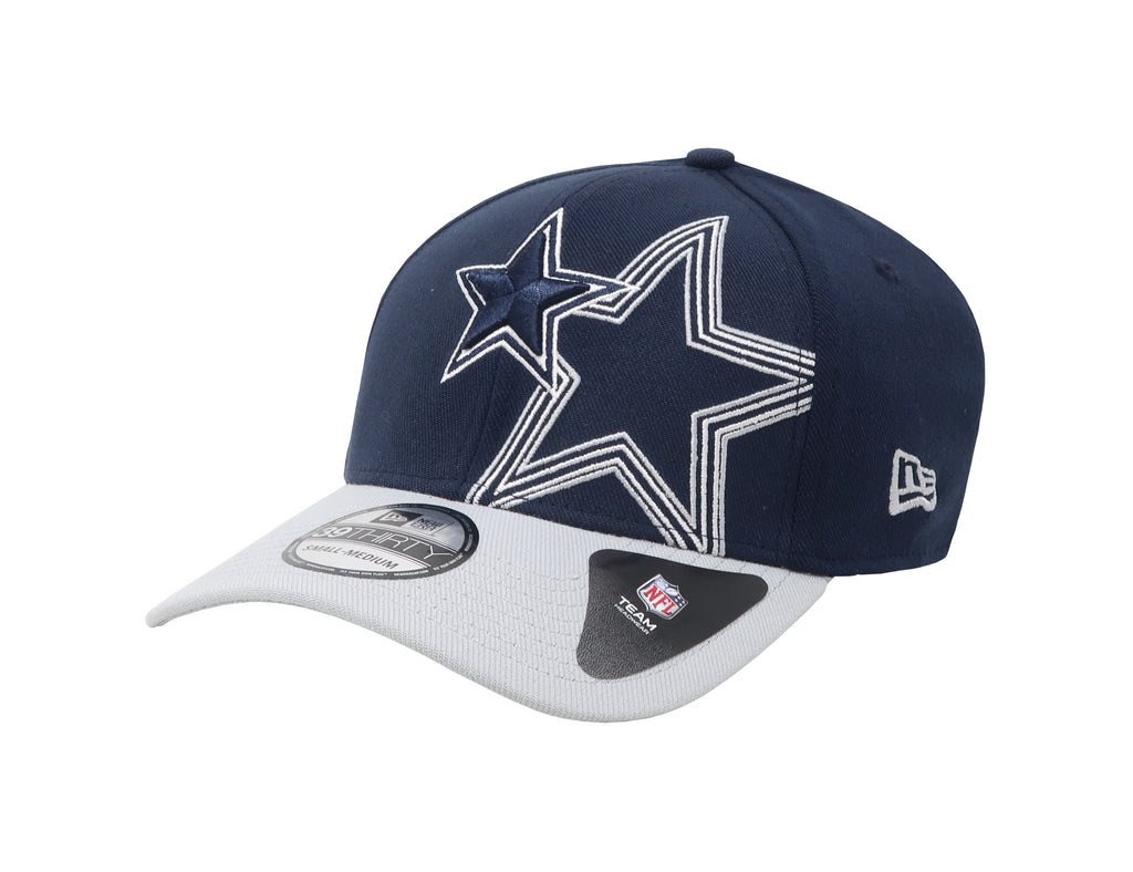 New Era Dallas Cowboys Team Shop 