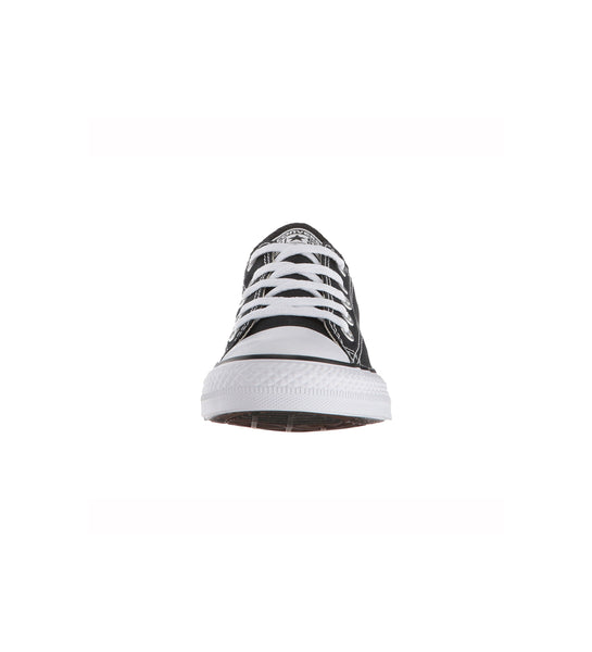 Converse All Star Black Low Top Little Kids Shoes