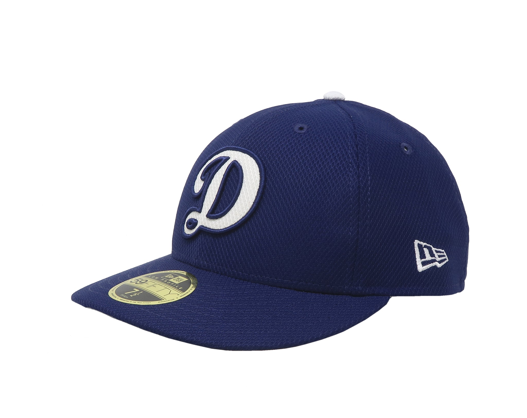 Online Dodgers Men Hut Profile Angeles Blue New Royal 59Fifty Los – Era \