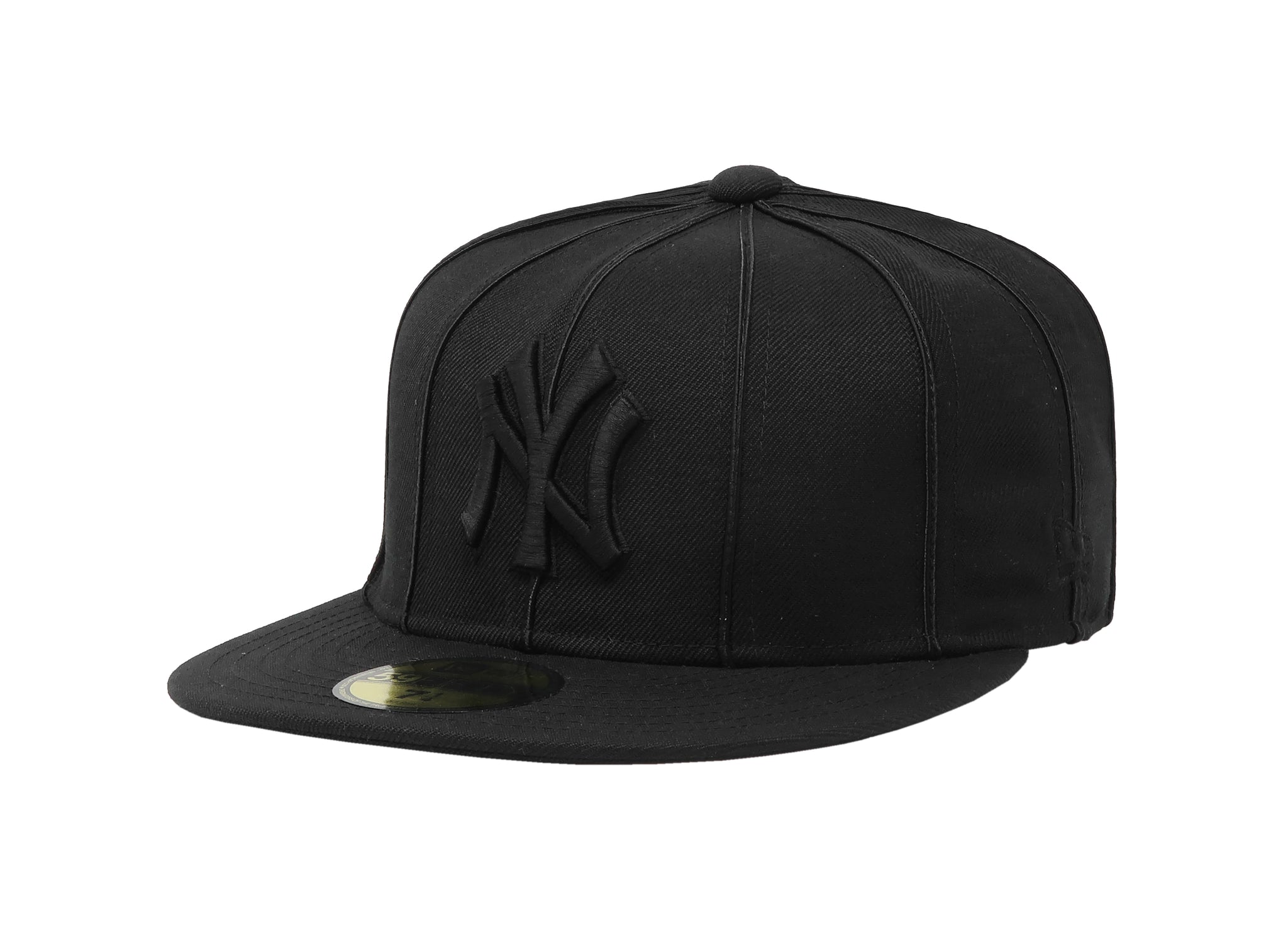 New Era 59Fifty Men's New York Yankees 12Pack Black Fitted Cap