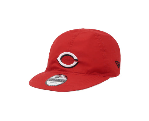 New Era 9Twenty Toddler Cincinnati Reds Adjustable Red/White Reversible Cap