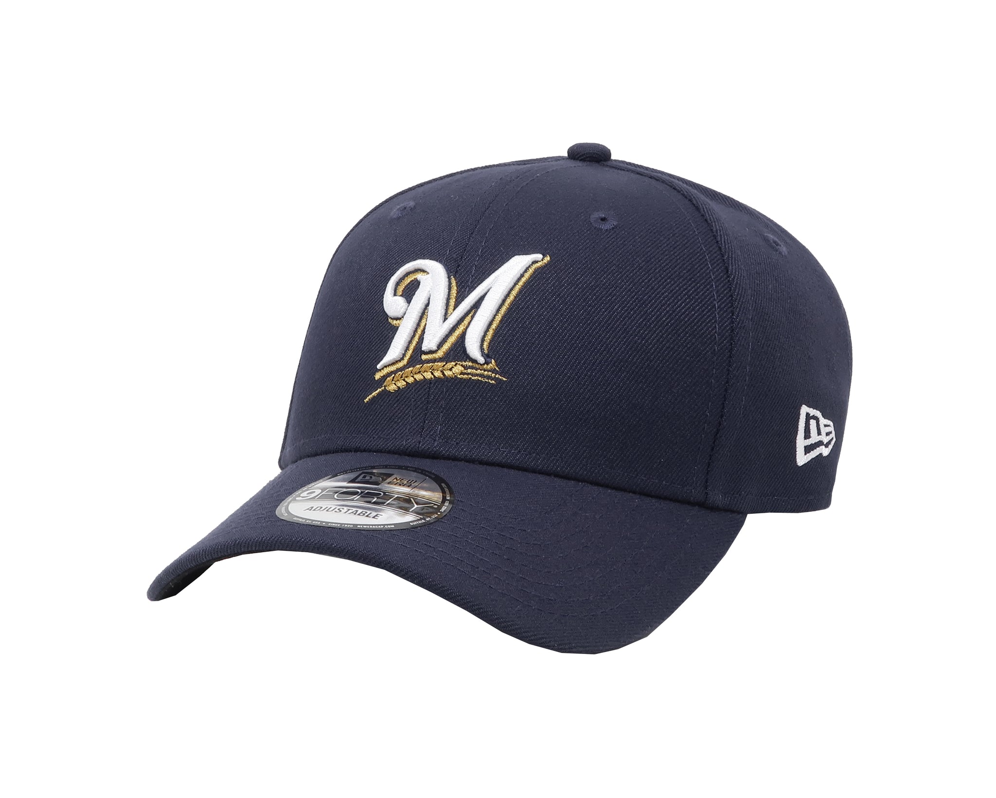 Men's Milwaukee Brewers Hats