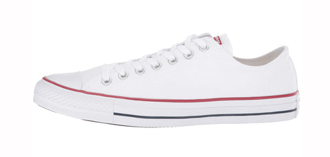 Converse All Star Ox Optical White Low Top Men's Shoes