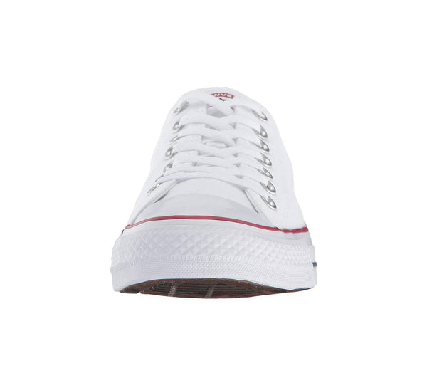 Converse All Star Ox Optical White Low Top Men's Shoes