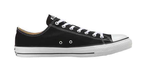 Converse Chuck Taylor All Star Ox Low Top Black/White Shoes M9166