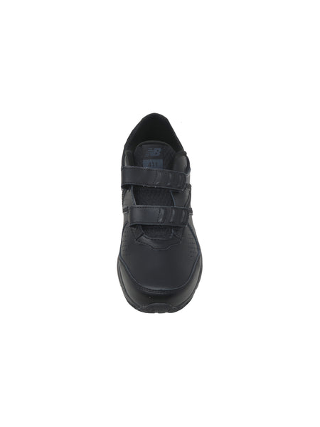 New Balance Men 411 Hv2 Black Shoes